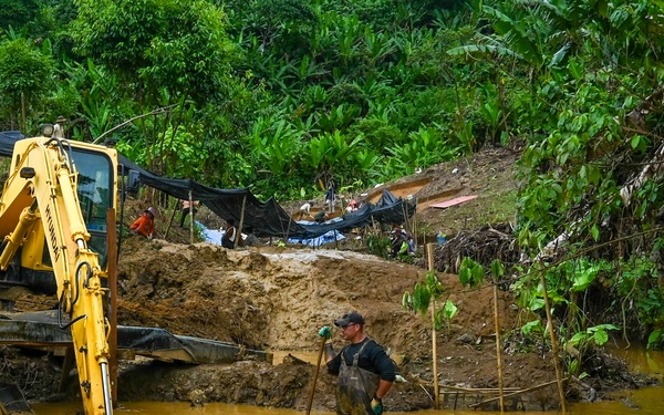 DPAA | Recovery Team 3