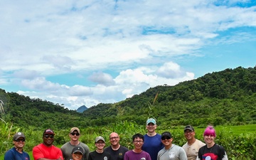 DPAA | Recovery Team 3