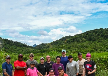 DPAA | Recovery Team 3