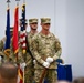 39th MDG Welcomes New Commander to Incirlik