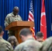 39th MDG Welcomes New Commander to Incirlik
