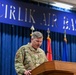 39th MDG Welcomes New Commander to Incirlik