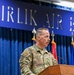 39th MDG Welcomes New Commander to Incirlik