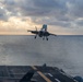 31st MEU | F-35B Lightning IIs conduct rapid flight operations