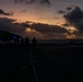 31st MEU | F-35B Lightning IIs conduct rapid flight operations