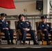 100th Operations Group: Change of Command