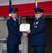 100th Operations Group: Change of Command