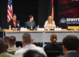 Marshall Center Addresses Challenges of Emerging Technologies