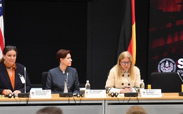 Marshall Center Seminar Prepares Global Leaders to Counter Hybrid Threats