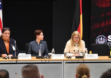 Marshall Center Seminar Prepares Global Leaders to Counter Hybrid Threats