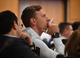 Marshall Center Addresses Challenges of Emerging Technologies