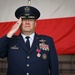 100th Operations Group: Change of Command