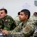 Texas Air and Army National Guard work together with the Czech Republic
