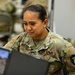 Texas Air and Army National Guard work together with the Czech Republic