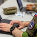 Texas Air and Army National Guard work together with the Czech Republic