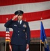 100th Operations Group: Change of Command
