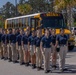 2025 MCAS Beaufort Airshow rehearsal