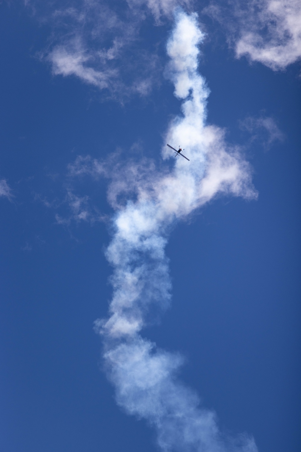 2025 MCAS Beaufort Airshow rehearsal