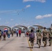 2025 MCAS Beaufort Airshow rehearsal