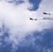 2025 MCAS Beaufort Airshow rehearsal