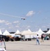 2025 MCAS Beaufort Airshow rehearsal