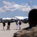 2025 MCAS Beaufort Airshow rehearsal