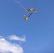 2025 MCAS Beaufort Airshow rehearsal