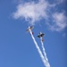 2025 MCAS Beaufort Airshow rehearsal