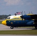 2025 MCAS Beaufort Airshow rehearsal