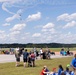 2025 MCAS Beaufort Airshow rehearsal