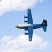 2025 MCAS Beaufort Airshow rehearsal