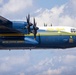 2025 MCAS Beaufort Airshow rehearsal