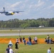 2025 MCAS Beaufort Airshow rehearsal