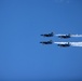 2025 MCAS Beaufort Airshow rehearsal