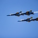 2025 MCAS Beaufort Airshow rehearsal
