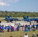 2025 MCAS Beaufort Airshow rehearsal