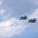 2025 MCAS Beaufort Airshow rehearsal