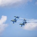 2025 MCAS Beaufort Airshow rehearsal