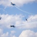 2025 MCAS Beaufort Airshow rehearsal