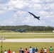 2025 MCAS Beaufort Airshow rehearsal