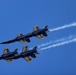 2025 MCAS Beaufort Airshow rehearsal