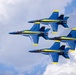 2025 MCAS Beaufort Airshow rehearsal