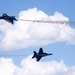 2025 MCAS Beaufort Airshow rehearsal