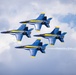 2025 MCAS Beaufort Airshow rehearsal