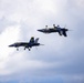 2025 MCAS Beaufort Airshow rehearsal