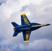 2025 MCAS Beaufort Airshow rehearsal