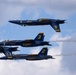 2025 MCAS Beaufort Airshow rehearsal