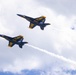 2025 MCAS Beaufort Airshow rehearsal