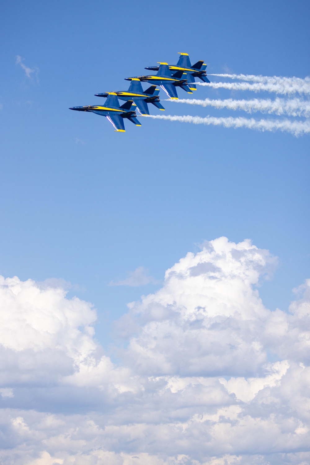 2025 MCAS Beaufort Airshow rehearsal