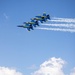 2025 MCAS Beaufort Airshow rehearsal